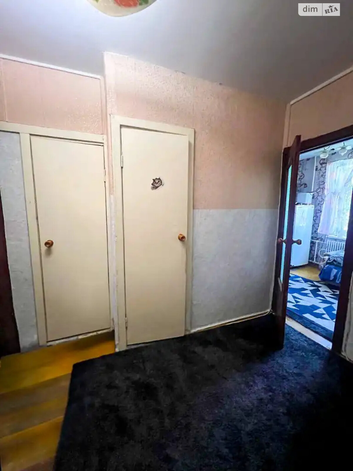 Продажа однокомнатной квартиры в Днепре, на просп. Героев 18, район Победа-4 фото 1