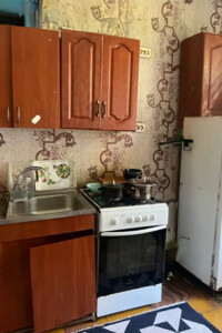 Продажа однокомнатной квартиры в Днепре, на просп. Героев 18, район Победа-4 фото 2