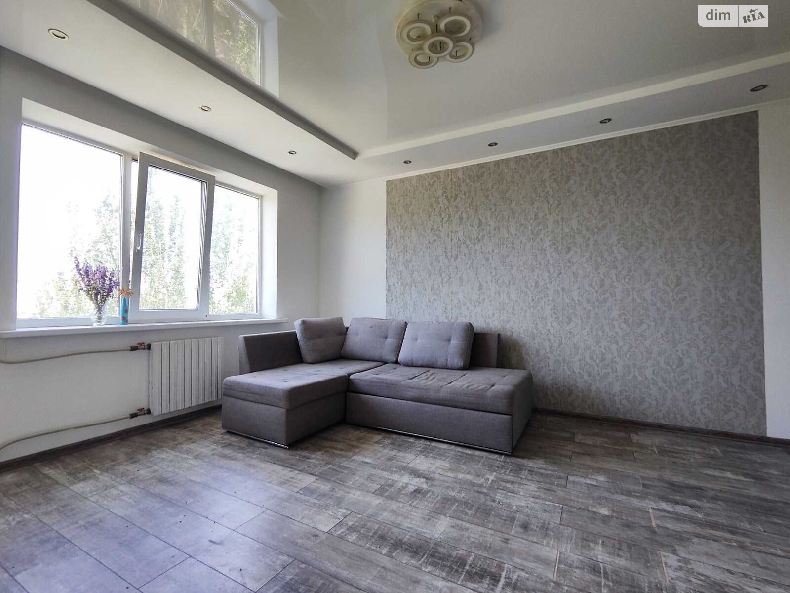 Продажа трехкомнатной квартиры в Днепре, на просп. Героев 18, район Победа-4 фото 1 Продажа трехкомнатной квартиры в Днепре, на просп. Героев 18, район Победа-4 фото 1