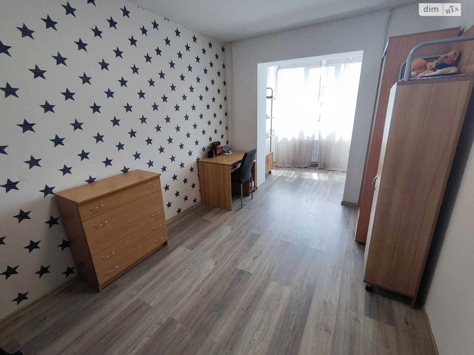 Продажа трехкомнатной квартиры в Днепре, на просп. Героев 18, район Победа-4 фото 1 Продажа трехкомнатной квартиры в Днепре, на просп. Героев 18, район Победа-4 фото 1