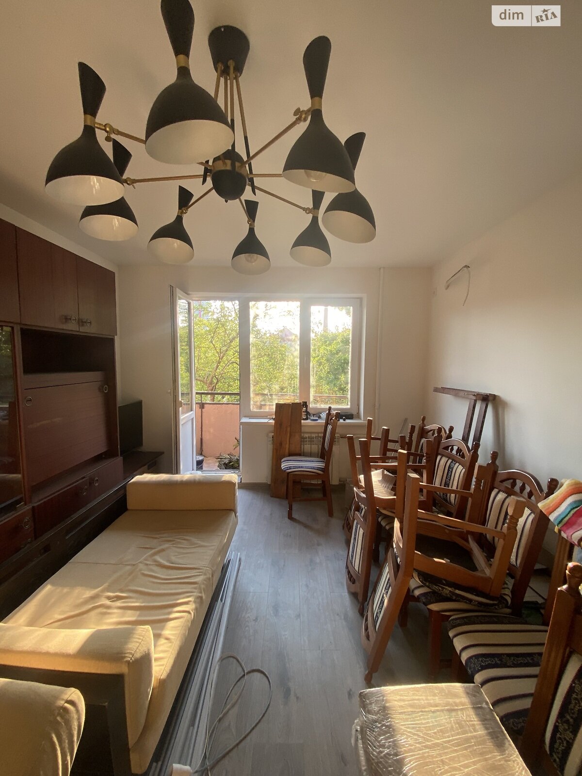 Продажа трехкомнатной квартиры в Днепре, на просп. Героев 4, район Победа-4 фото 1 Продажа трехкомнатной квартиры в Днепре, на просп. Героев 4, район Победа-4 фото 1