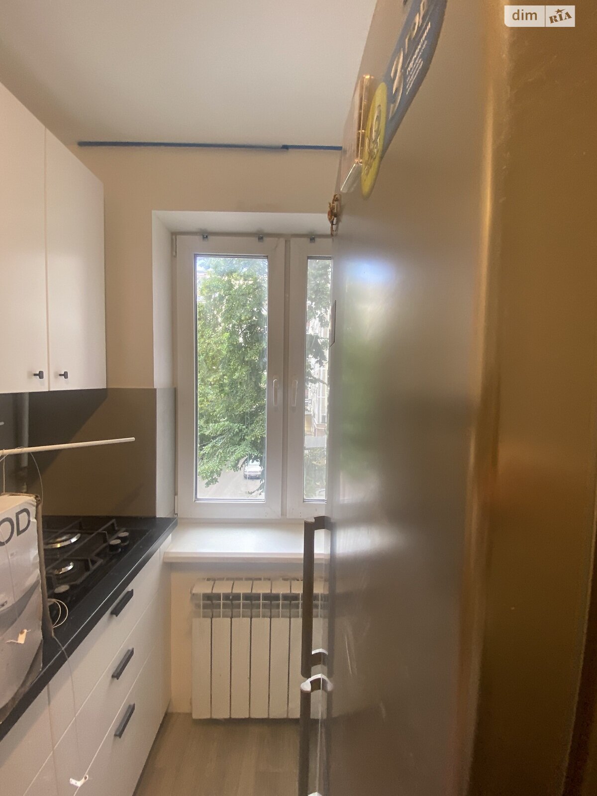 Продажа трехкомнатной квартиры в Днепре, на просп. Героев 4, район Победа-4 фото 1 Продажа трехкомнатной квартиры в Днепре, на просп. Героев 4, район Победа-4 фото 1