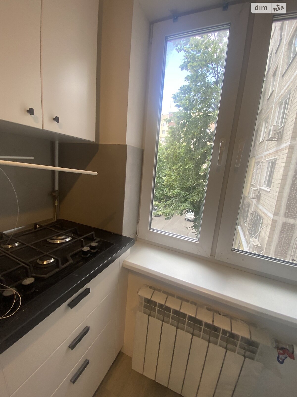 Продажа трехкомнатной квартиры в Днепре, на просп. Героев 4, район Победа-4 фото 1 Продажа трехкомнатной квартиры в Днепре, на просп. Героев 4, район Победа-4 фото 1