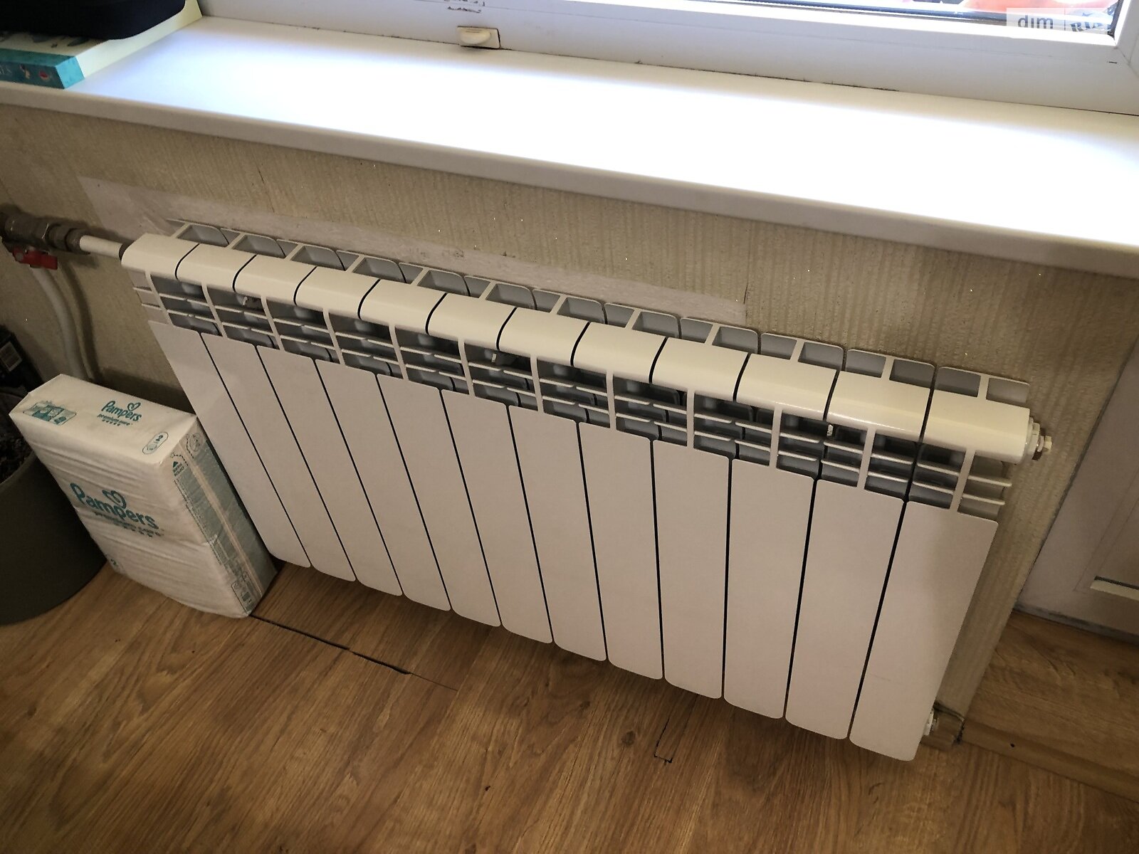 Продажа однокомнатной квартиры в Днепре, на просп. Героев 4, район Победа-4 фото 1