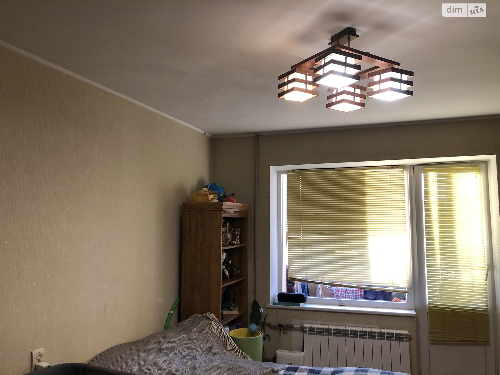 Продажа однокомнатной квартиры в Днепре, на просп. Героев 4, район Победа-4 фото 1