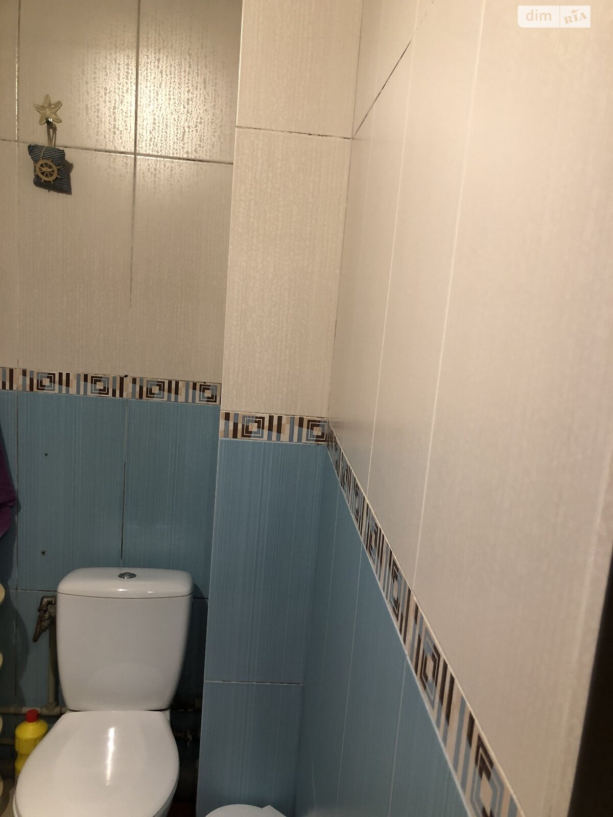 Продажа однокомнатной квартиры в Днепре, на просп. Героев 4, район Победа-4 фото 1