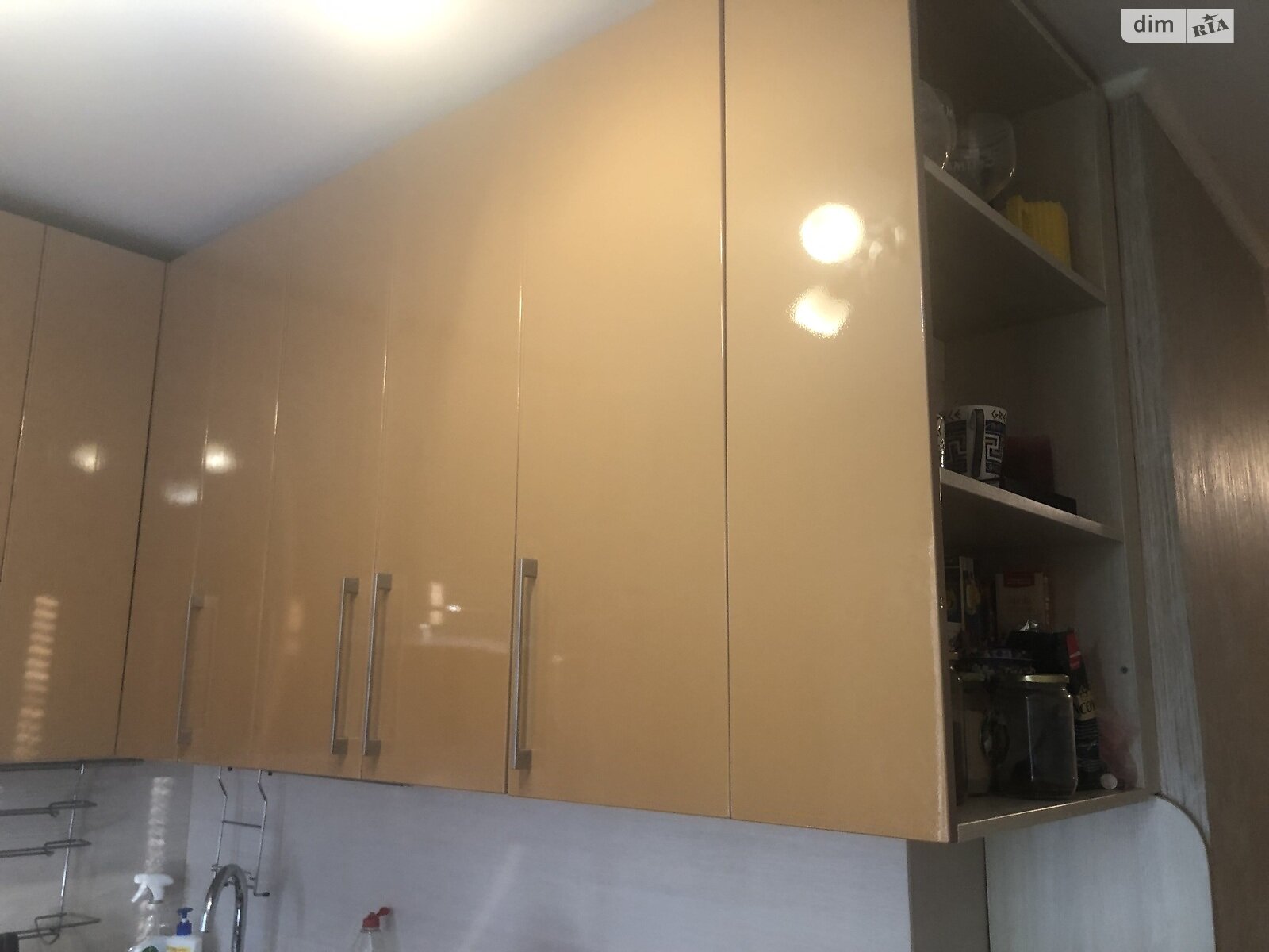 Продажа однокомнатной квартиры в Днепре, на просп. Героев 4, район Победа-4 фото 1