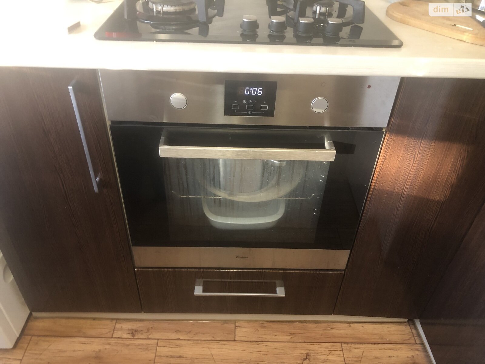 Продажа однокомнатной квартиры в Днепре, на просп. Героев 4, район Победа-4 фото 1