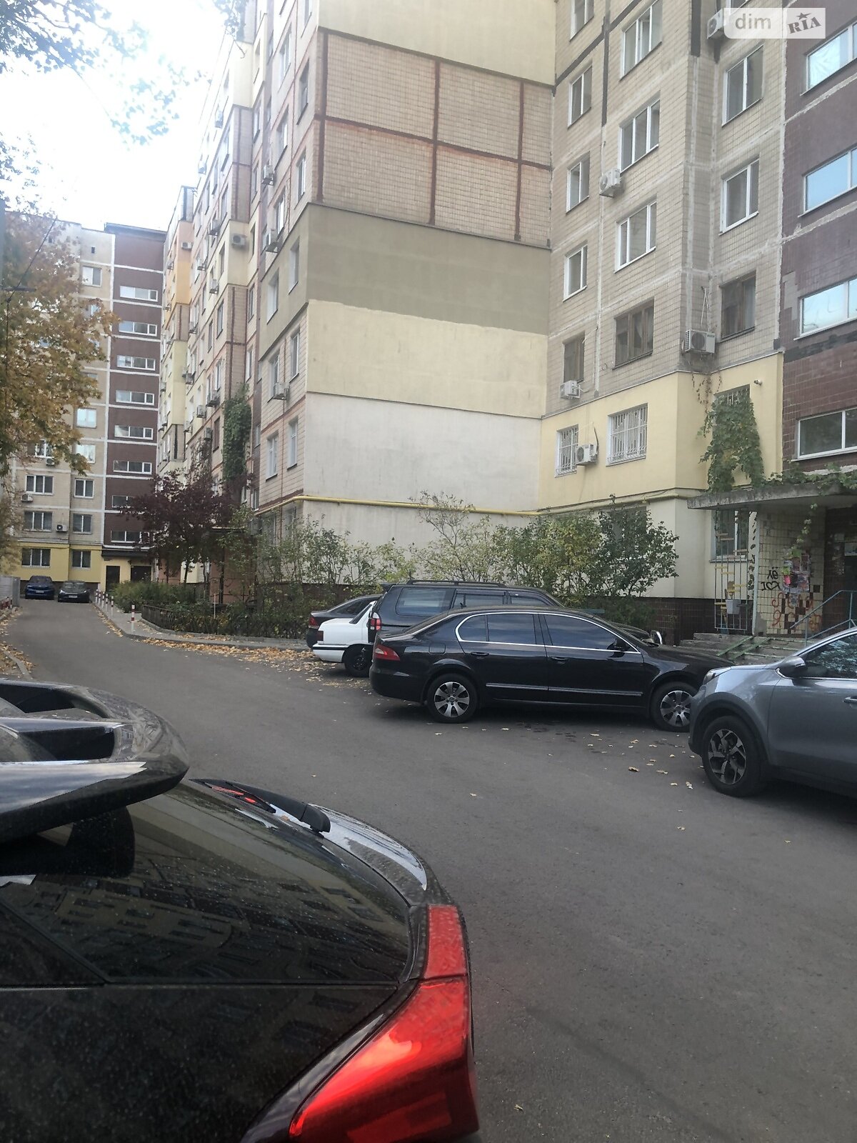 Продажа однокомнатной квартиры в Днепре, на просп. Героев 4, район Победа-4 фото 1