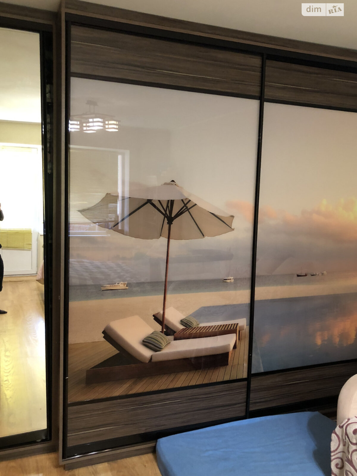 Продажа однокомнатной квартиры в Днепре, на просп. Героев 4, район Победа-4 фото 1