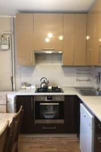 Продажа однокомнатной квартиры в Днепре, на просп. Героев 4, район Победа-4 фото 2