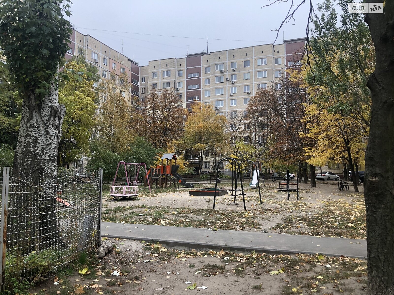 Продажа однокомнатной квартиры в Днепре, на просп. Героев 4, район Победа-4 фото 1