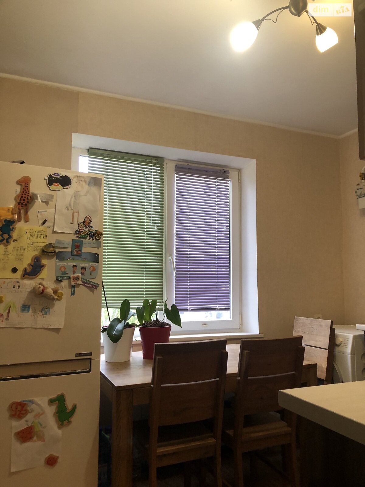 Продажа однокомнатной квартиры в Днепре, на просп. Героев 4, район Победа-4 фото 1