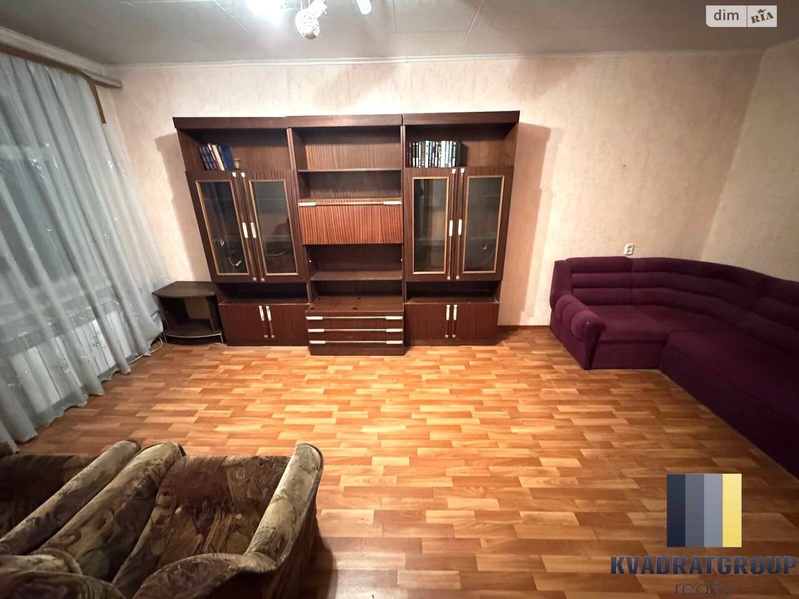 Продажа четырехкомнатной квартиры в Днепре, на просп. Героев 12, кв. 420, район Победа-4 фото 1