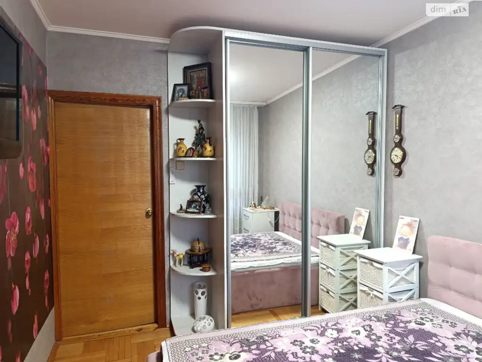 Продажа трехкомнатной квартиры в Днепре, на просп. Героев 10, район Победа-4 фото 1 Продажа трехкомнатной квартиры в Днепре, на просп. Героев 10, район Победа-4 фото 1