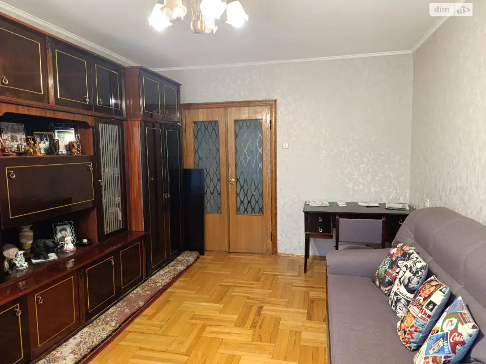 Продажа трехкомнатной квартиры в Днепре, на просп. Героев 10, район Победа-4 фото 1 Продажа трехкомнатной квартиры в Днепре, на просп. Героев 10, район Победа-4 фото 1