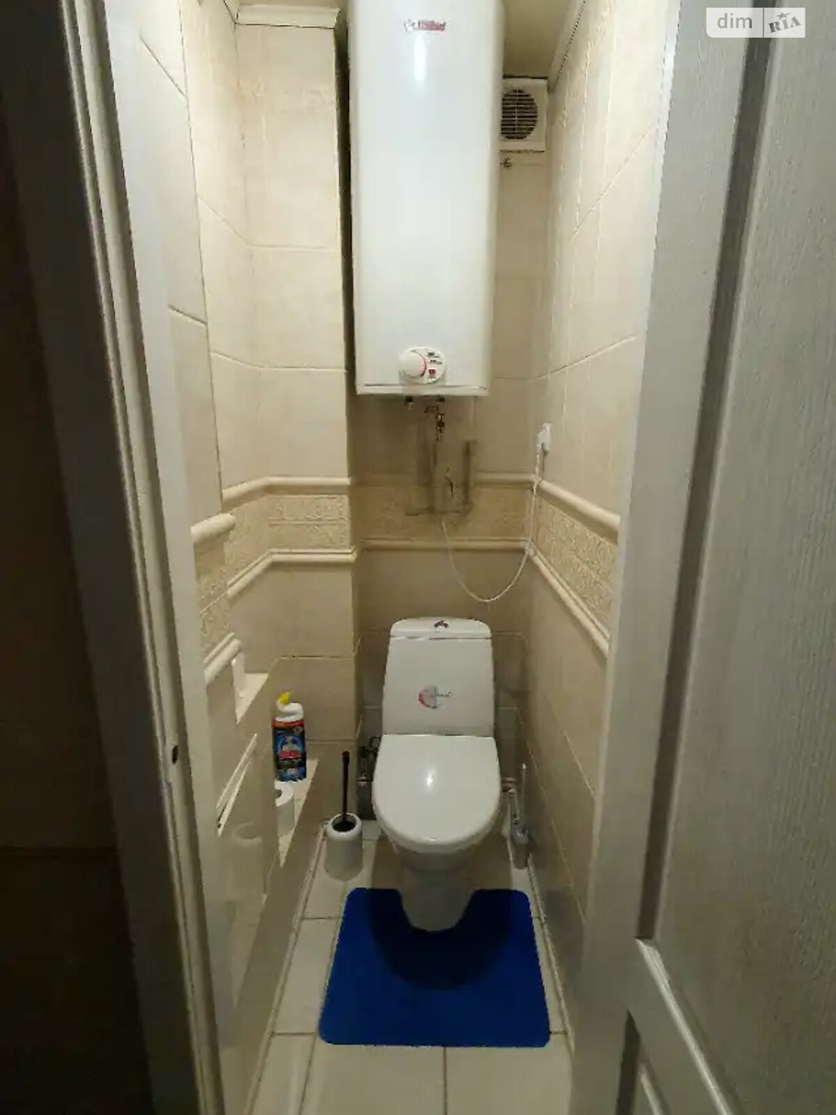 Продажа трехкомнатной квартиры в Днепре, на просп. Героев 18А, район Победа-4 фото 1