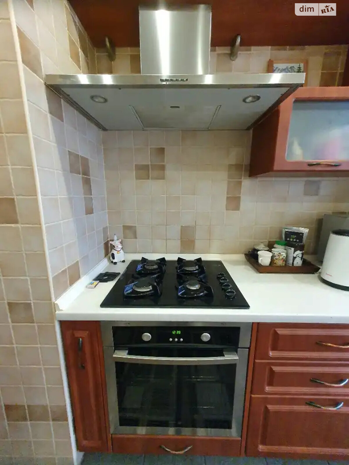 Продажа трехкомнатной квартиры в Днепре, на просп. Героев 18А, район Победа-4 фото 1