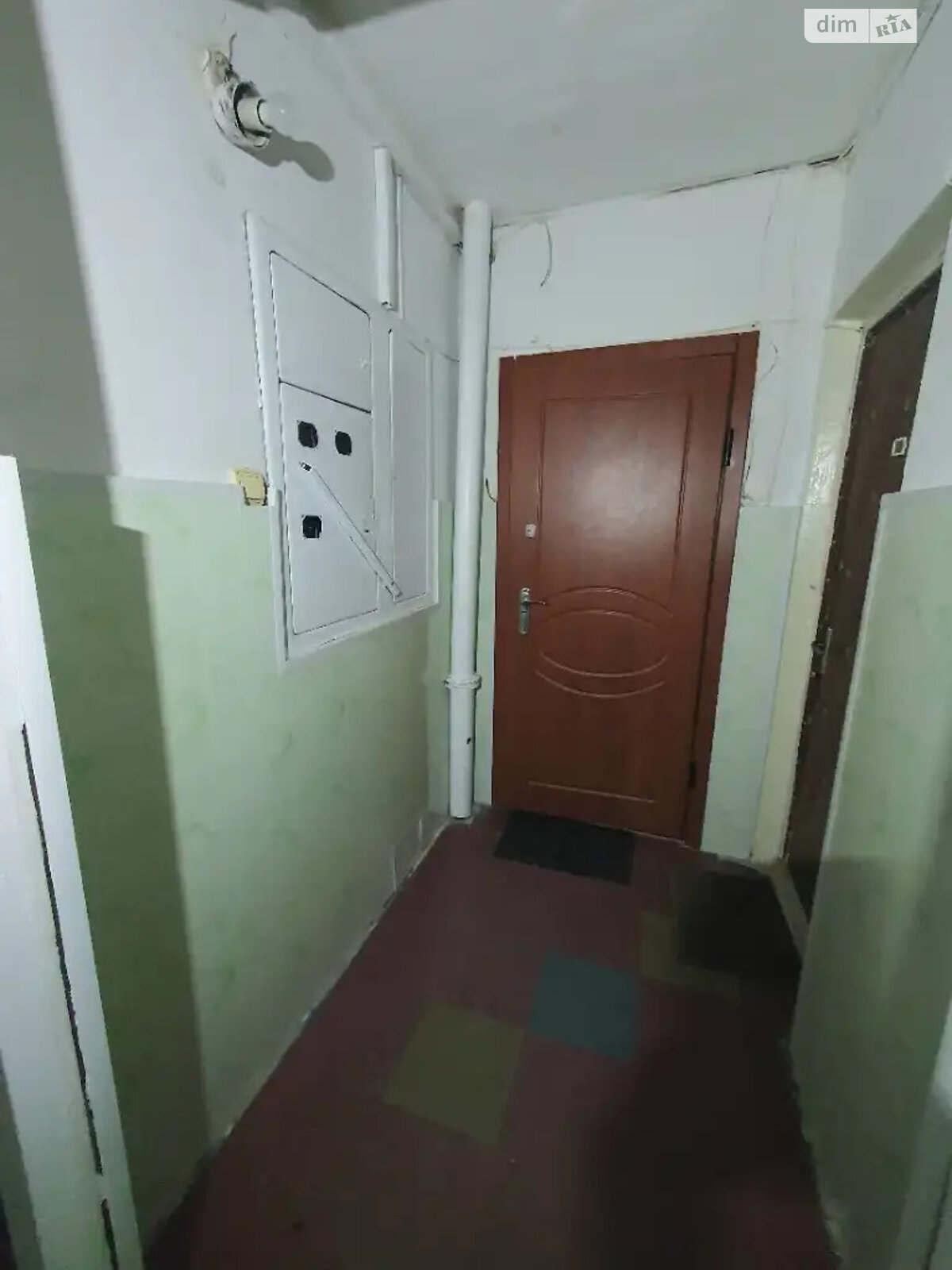 Продажа трехкомнатной квартиры в Днепре, на просп. Героев 18А, район Победа-4 фото 1