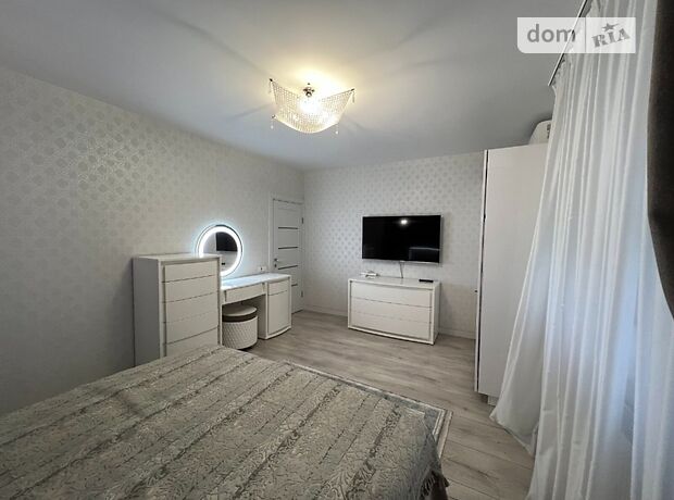 Продаж трикімнатної квартири в Дніпрі, на вул. Космічна 3, район Перемога-4 фото 1 Продаж трикімнатної квартири в Дніпрі, на вул. Космічна 3, район Перемога-4 фото 1