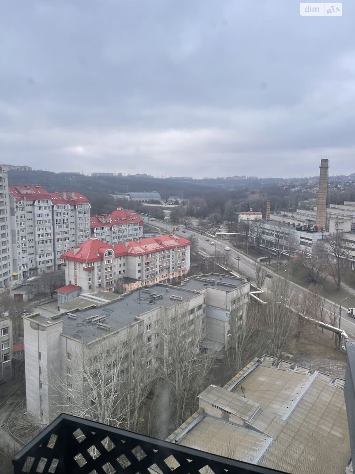 Продажа однокомнатной квартиры в Днепре, на ул. Космическая 5, район Соборный фото 1 Продажа однокомнатной квартиры в Днепре, на ул. Космическая 5, район Соборный фото 1