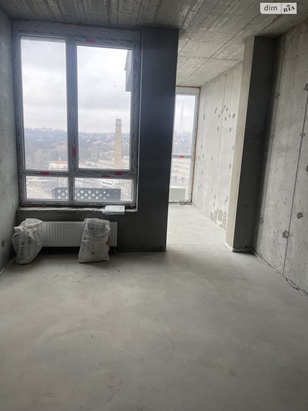 Продажа однокомнатной квартиры в Днепре, на ул. Космическая 5, район Соборный фото 1 Продажа однокомнатной квартиры в Днепре, на ул. Космическая 5, район Соборный фото 1