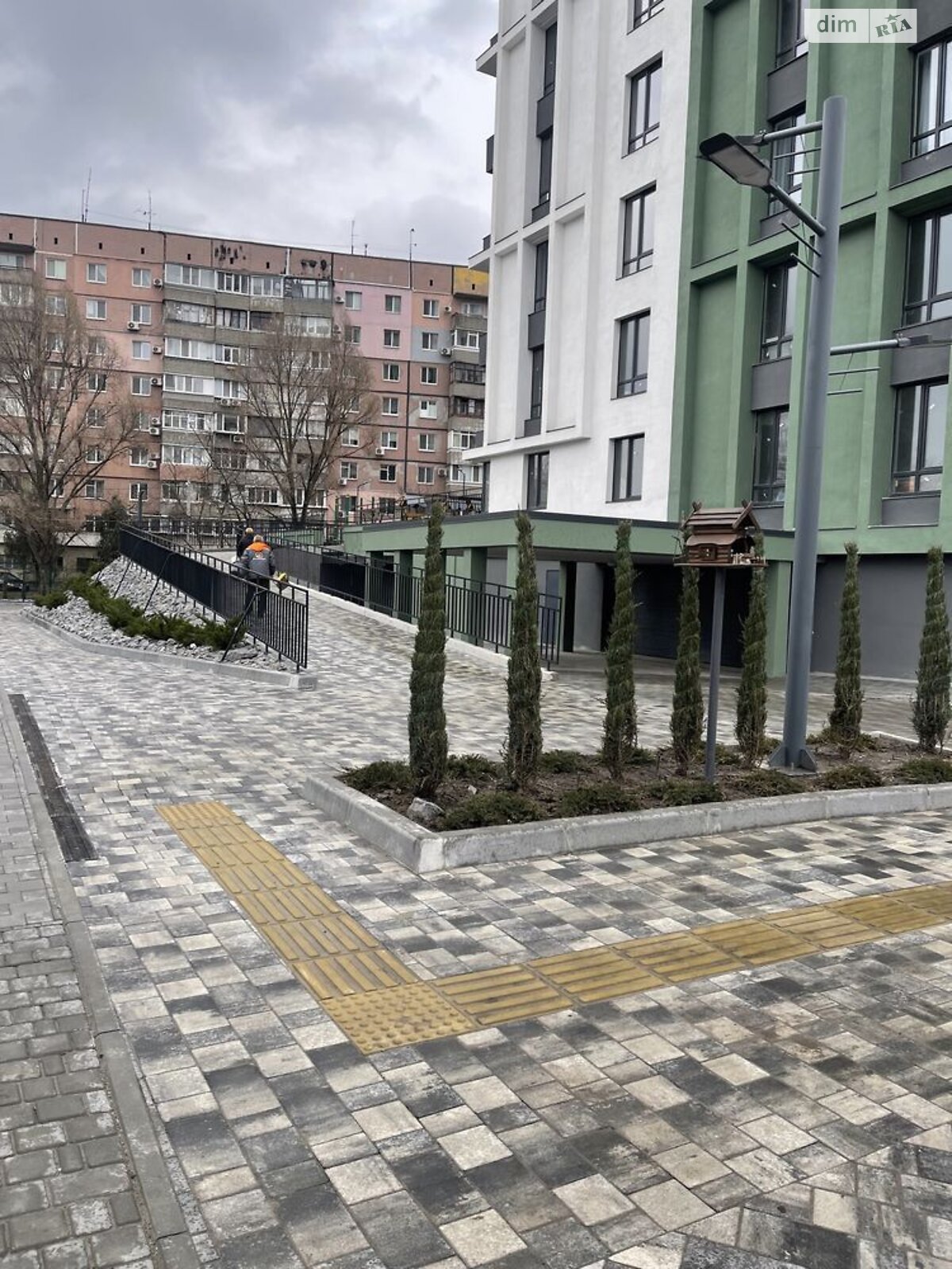 Продажа однокомнатной квартиры в Днепре, на ул. Космическая 5, район Соборный фото 1 Продажа однокомнатной квартиры в Днепре, на ул. Космическая 5, район Соборный фото 1