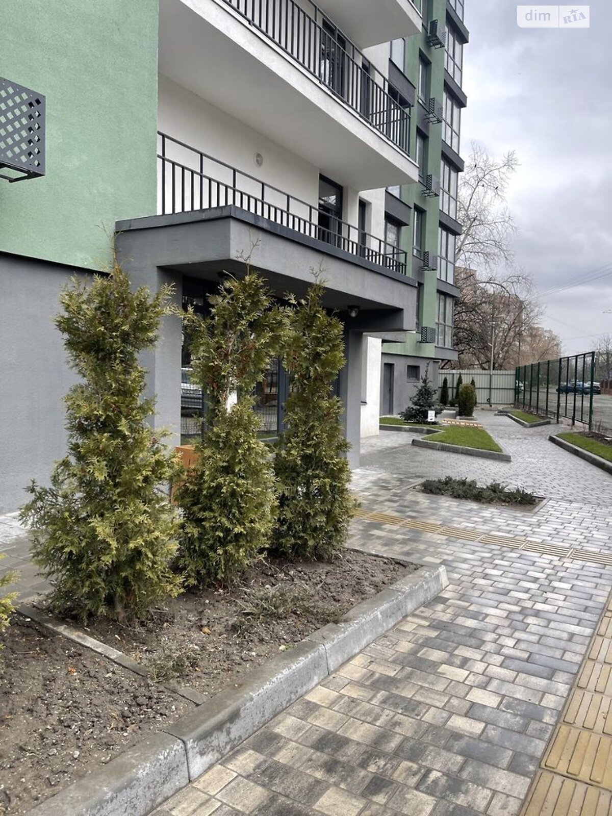 Продажа однокомнатной квартиры в Днепре, на ул. Космическая 5, район Соборный фото 1 Продажа однокомнатной квартиры в Днепре, на ул. Космическая 5, район Соборный фото 1