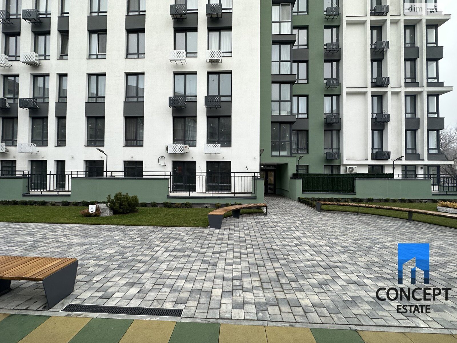 Продажа однокомнатной квартиры в Днепре, на ул. Космическая 5, район Победа-4 фото 1 Продажа однокомнатной квартиры в Днепре, на ул. Космическая 5, район Победа-4 фото 1