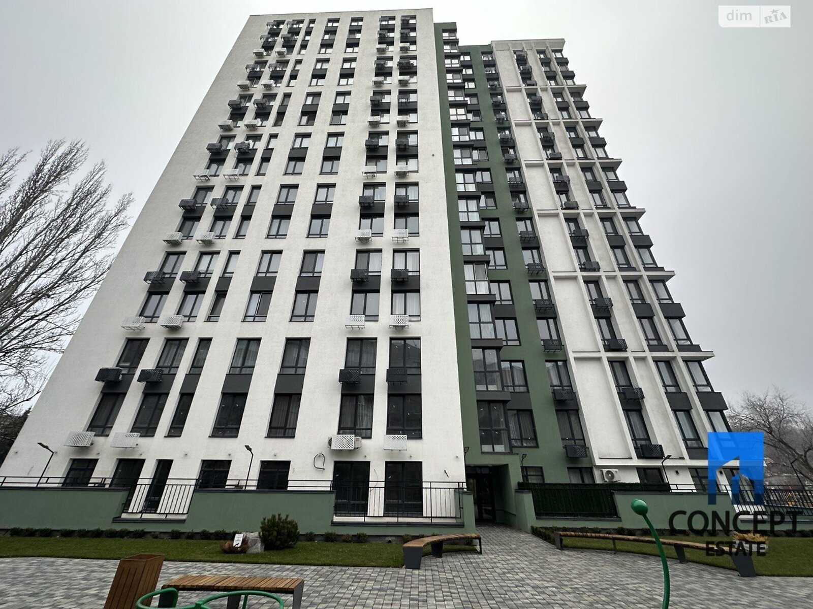 Продажа однокомнатной квартиры в Днепре, на ул. Космическая 5, район Победа-4 фото 1 Продажа однокомнатной квартиры в Днепре, на ул. Космическая 5, район Победа-4 фото 1