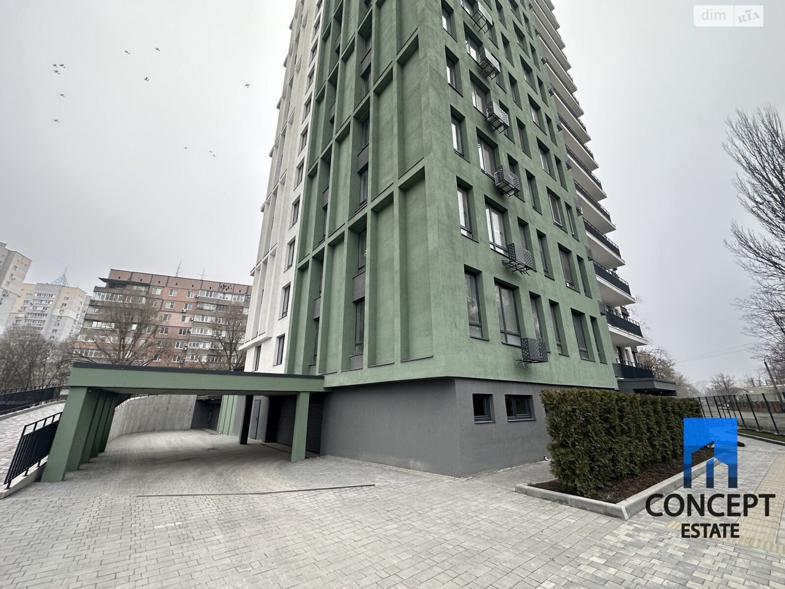 Продажа однокомнатной квартиры в Днепре, на ул. Космическая 5, район Победа-4 фото 1 Продажа однокомнатной квартиры в Днепре, на ул. Космическая 5, район Победа-4 фото 1