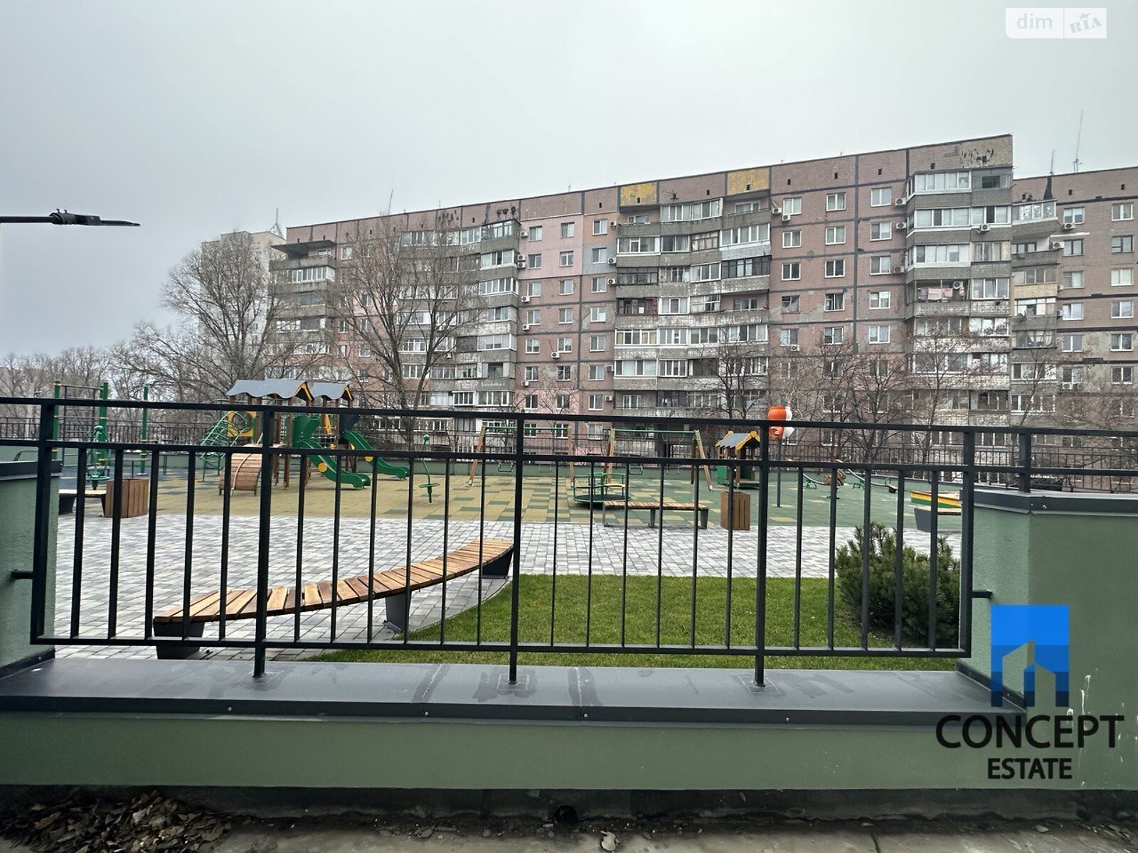 Продаж однокімнатної квартири в Дніпрі, на вул. Космічна, район Перемога-4 фото 1 Продаж однокімнатної квартири в Дніпрі, на вул. Космічна, район Перемога-4 фото 1