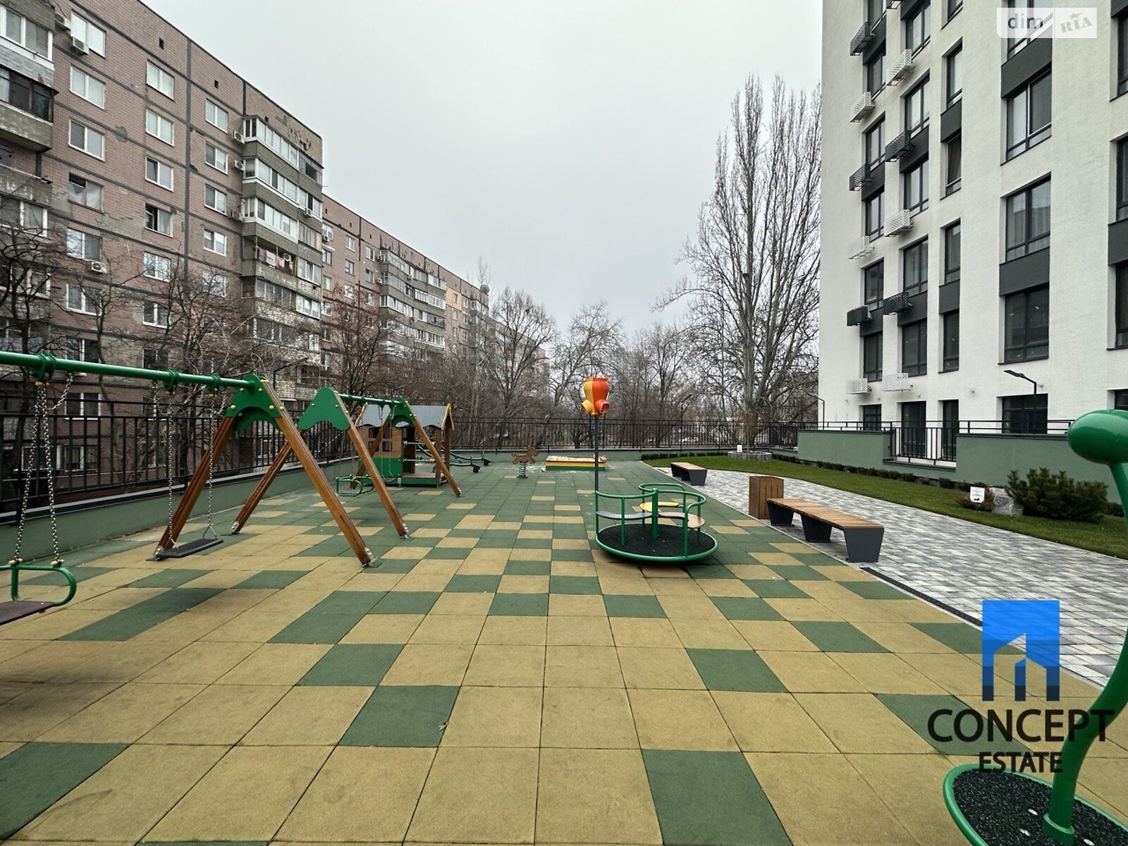 Продаж однокімнатної квартири в Дніпрі, на вул. Космічна, район Перемога-4 фото 1 Продаж однокімнатної квартири в Дніпрі, на вул. Космічна, район Перемога-4 фото 1