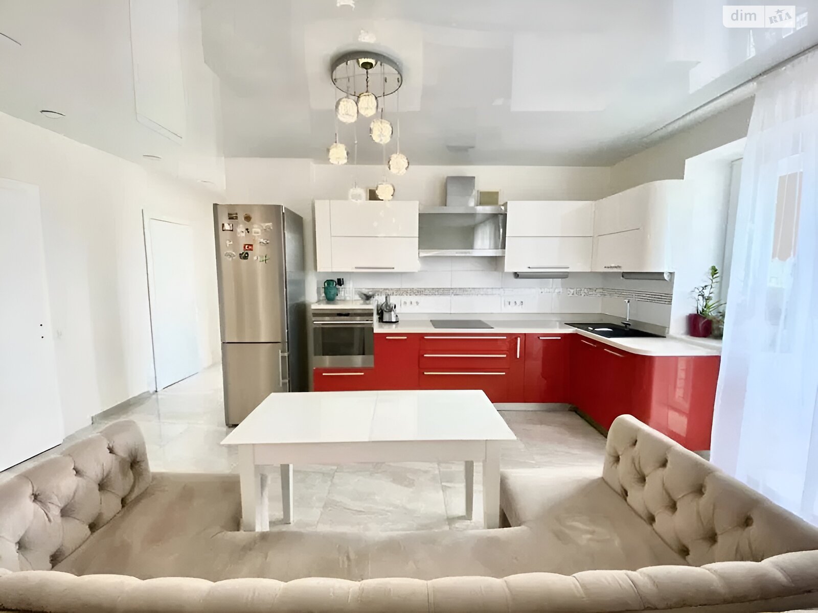 Продажа трехкомнатной квартиры в Днепре, на ул. Космическая, район Победа-4 фото 1 Продажа трехкомнатной квартиры в Днепре, на ул. Космическая, район Победа-4 фото 1