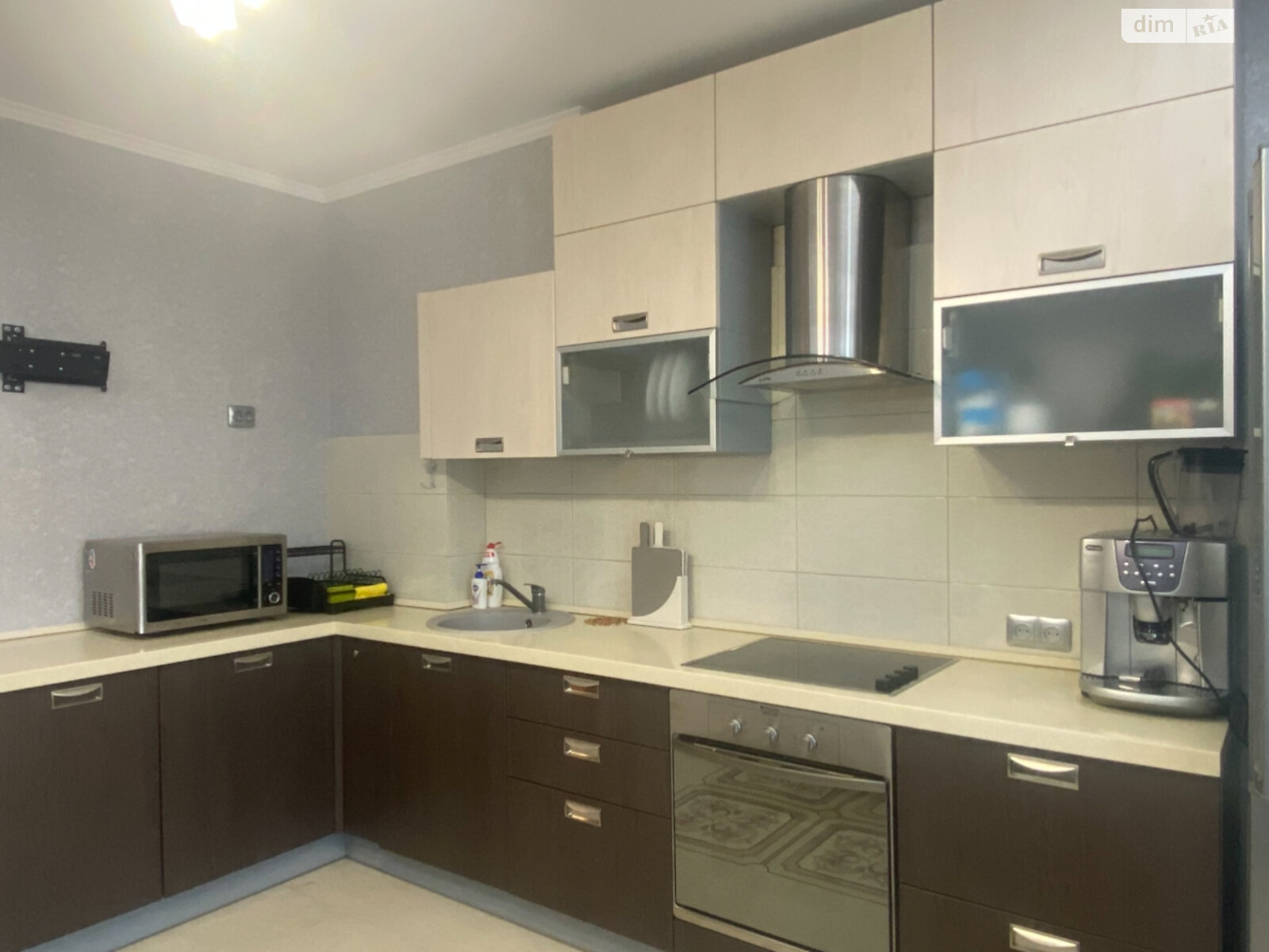 Продаж трикімнатної квартири в Дніпрі, на вул. Космічна 3А, район Перемога-4 фото 1 Продаж трикімнатної квартири в Дніпрі, на вул. Космічна 3А, район Перемога-4 фото 1