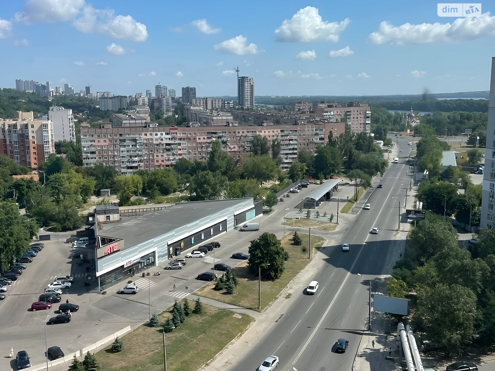 Продаж однокімнатної квартири в Дніпрі, на вул. Космічна 5, кв. 144, район Перемога-4 фото 1 Продаж однокімнатної квартири в Дніпрі, на вул. Космічна 5, кв. 144, район Перемога-4 фото 1