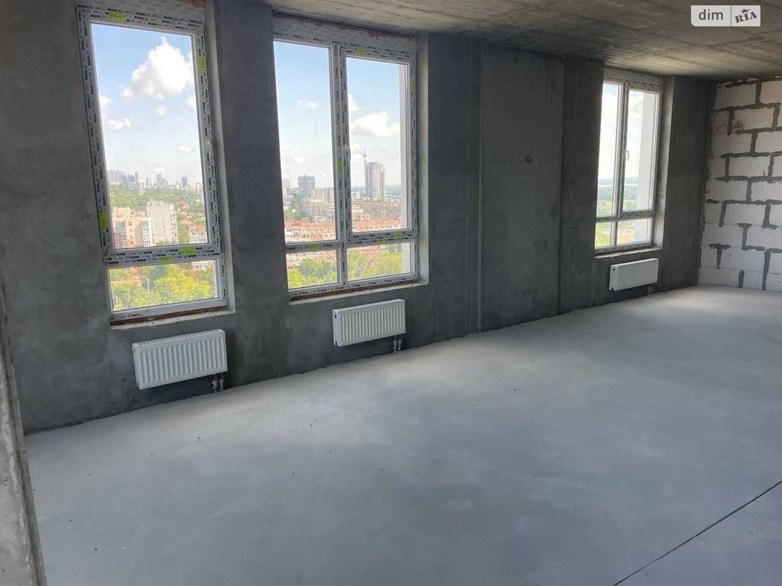 Продаж однокімнатної квартири в Дніпрі, на вул. Космічна 5, кв. 144, район Перемога-4 фото 1 Продаж однокімнатної квартири в Дніпрі, на вул. Космічна 5, кв. 144, район Перемога-4 фото 1