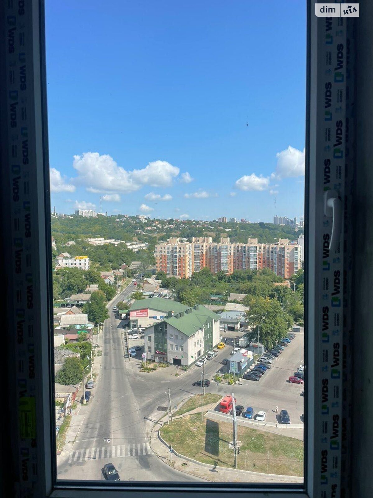 Продаж однокімнатної квартири в Дніпрі, на вул. Космічна 5, кв. 144, район Перемога-4 фото 1 Продаж однокімнатної квартири в Дніпрі, на вул. Космічна 5, кв. 144, район Перемога-4 фото 1