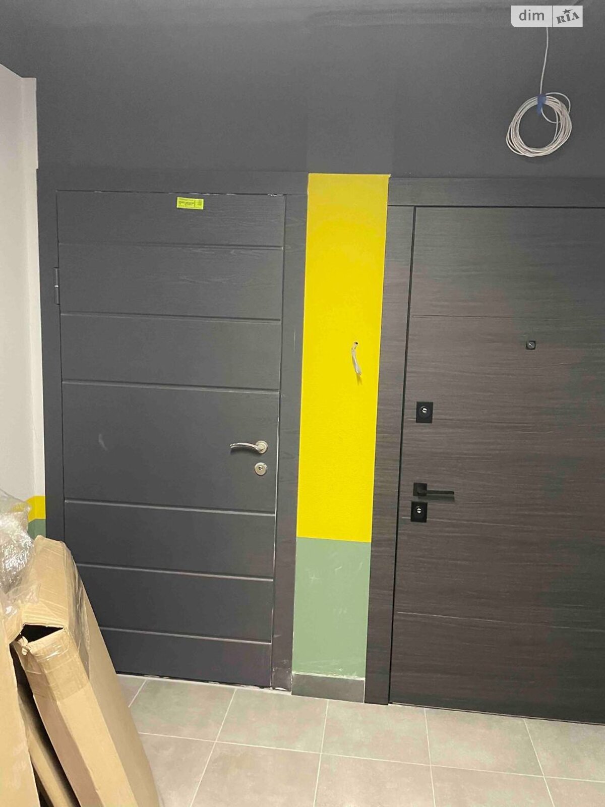 Продаж однокімнатної квартири в Дніпрі, на вул. Космічна 5, кв. 144, район Перемога-4 фото 1 Продаж однокімнатної квартири в Дніпрі, на вул. Космічна 5, кв. 144, район Перемога-4 фото 1