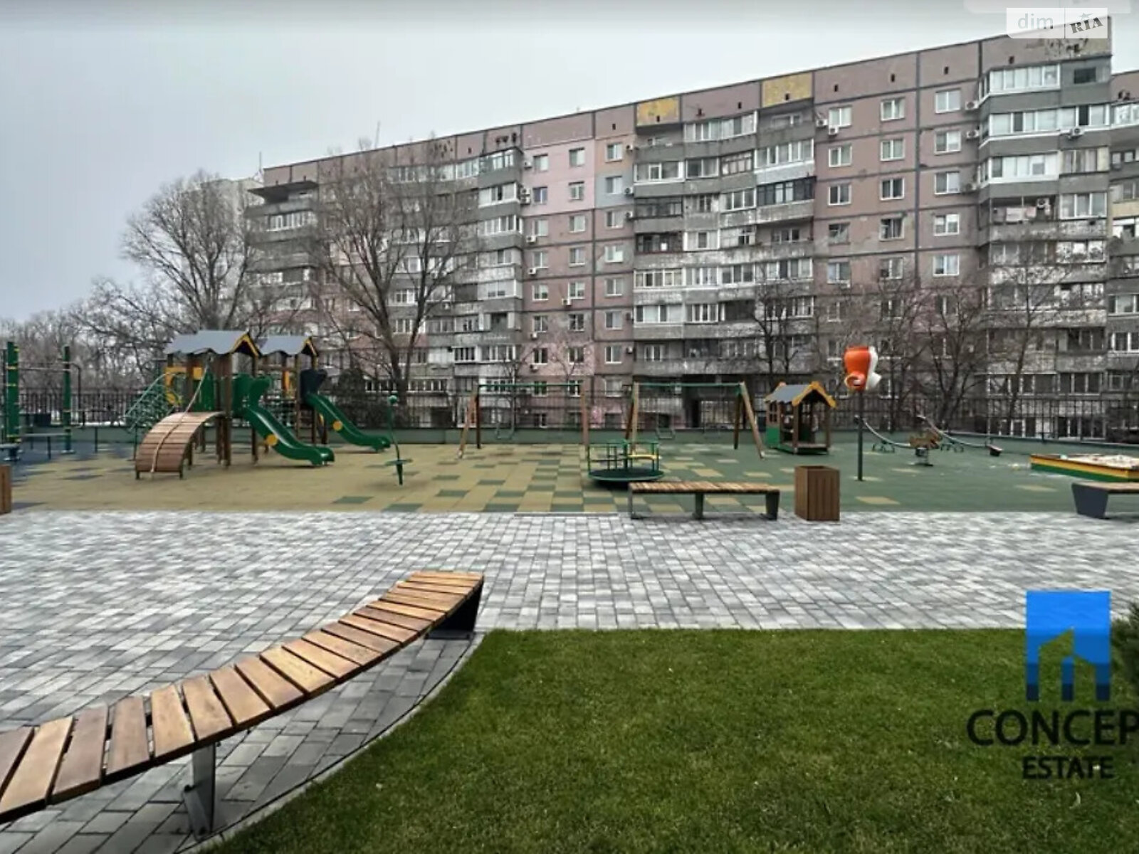 Продаж однокімнатної квартири в Дніпрі, на вул. Космічна 5, район Перемога-4 фото 1 Продаж однокімнатної квартири в Дніпрі, на вул. Космічна 5, район Перемога-4 фото 1