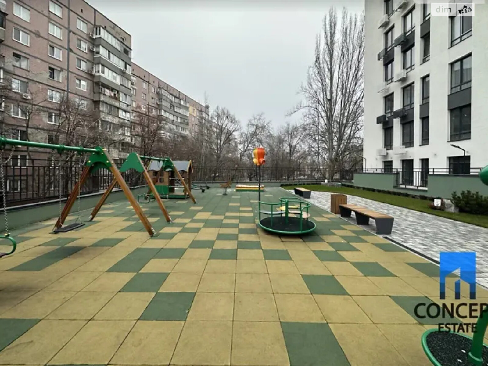 Продаж однокімнатної квартири в Дніпрі, на вул. Космічна 5, район Перемога-4 фото 1 Продаж однокімнатної квартири в Дніпрі, на вул. Космічна 5, район Перемога-4 фото 1