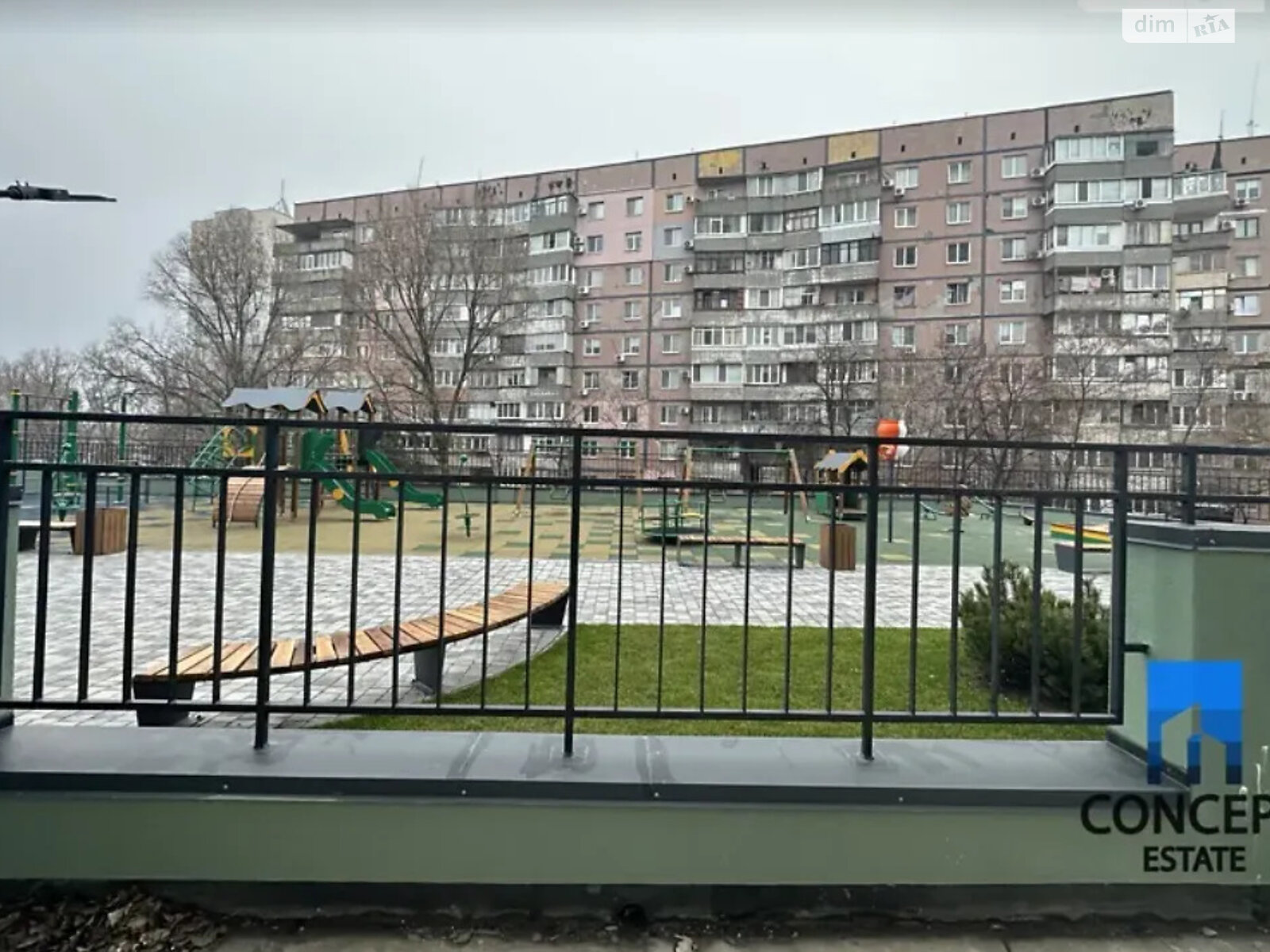 Продаж однокімнатної квартири в Дніпрі, на вул. Космічна 5, район Перемога-4 фото 1 Продаж однокімнатної квартири в Дніпрі, на вул. Космічна 5, район Перемога-4 фото 1