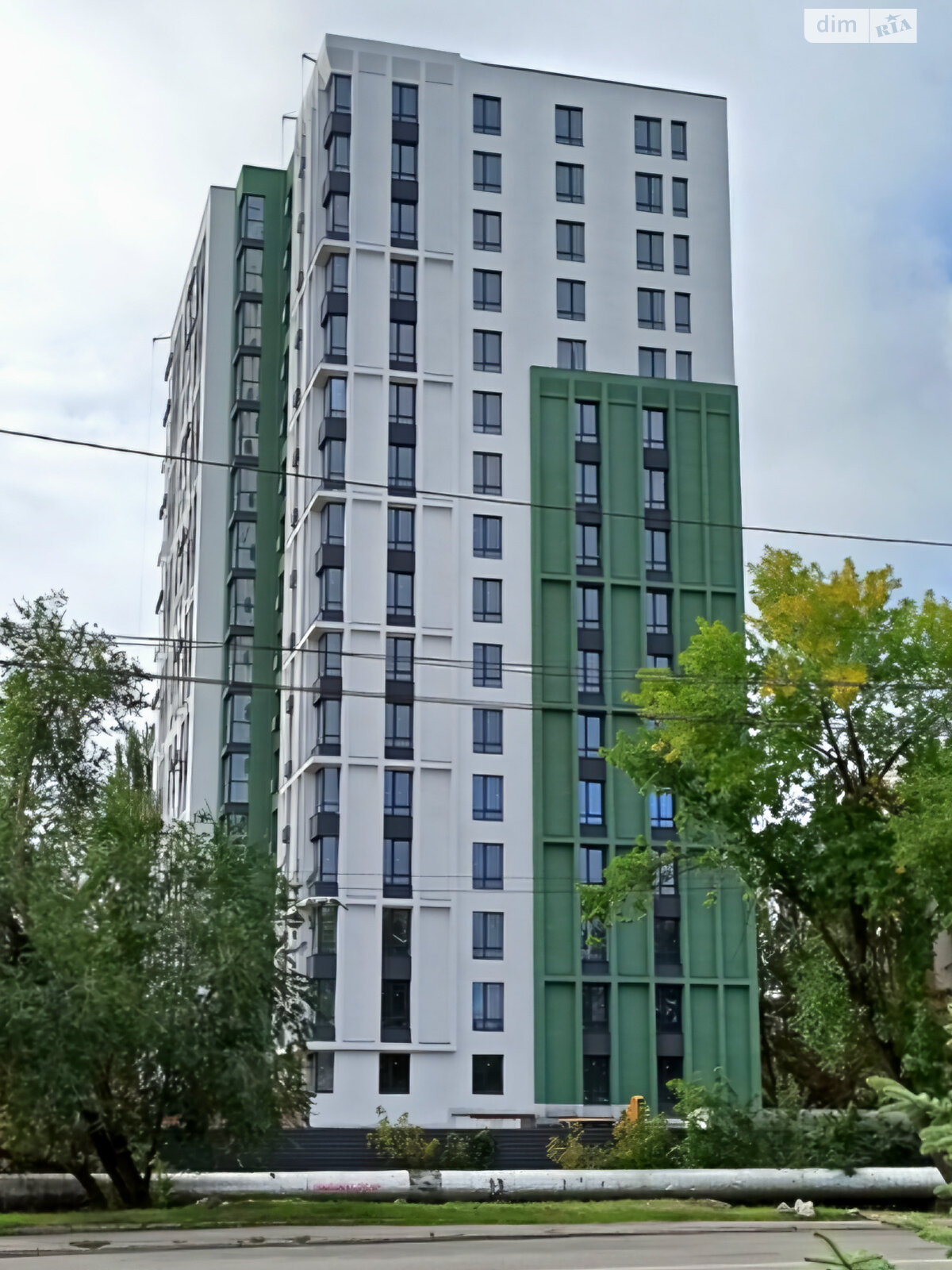 Продажа однокомнатной квартиры в Днепре, на ул. Космическая 5, район Победа-4 фото 1 Продажа однокомнатной квартиры в Днепре, на ул. Космическая 5, район Победа-4 фото 1