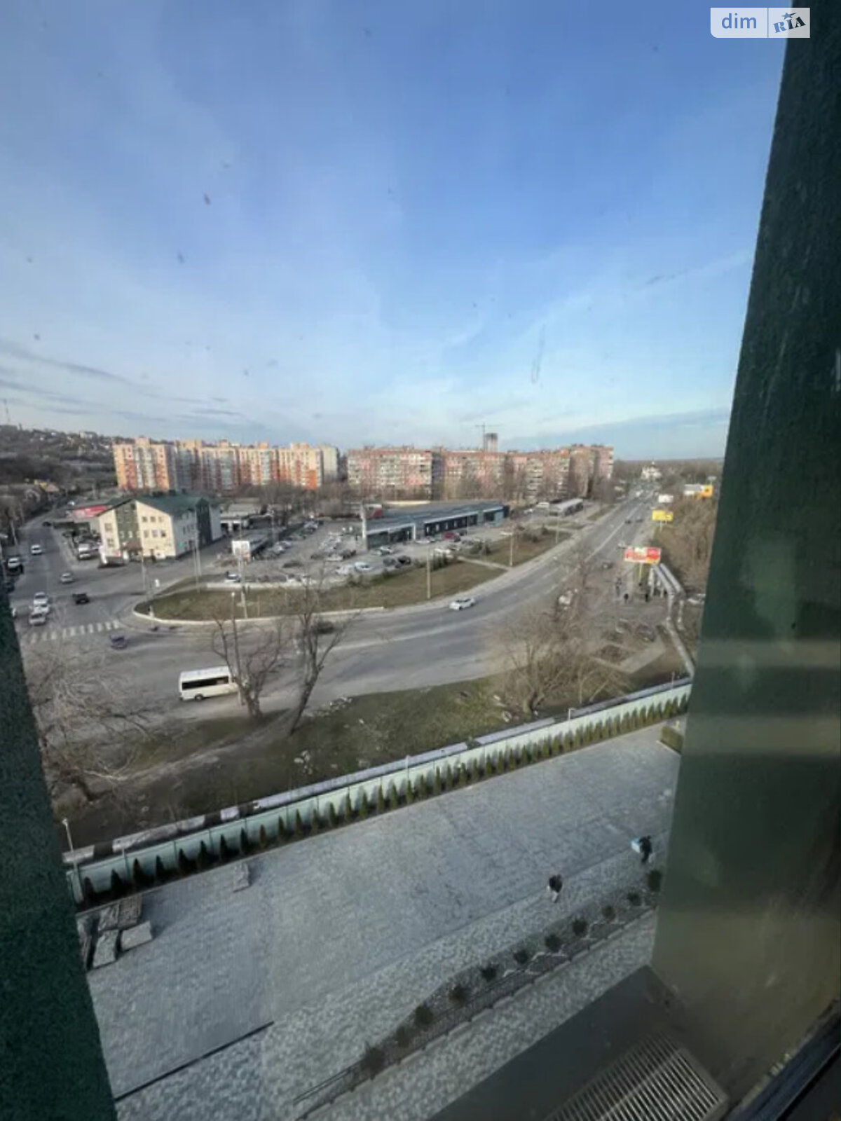 Продаж двокімнатної квартири в Дніпрі, на вул. Космічна 5, район Перемога-4 фото 1 Продаж двокімнатної квартири в Дніпрі, на вул. Космічна 5, район Перемога-4 фото 1