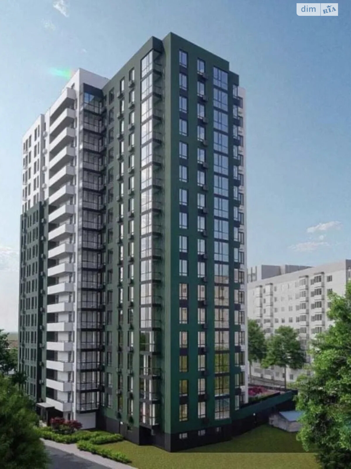 Продаж однокімнатної квартири в Дніпрі, на вул. Космічна 5, район Перемога-4 фото 1 Продаж однокімнатної квартири в Дніпрі, на вул. Космічна 5, район Перемога-4 фото 1
