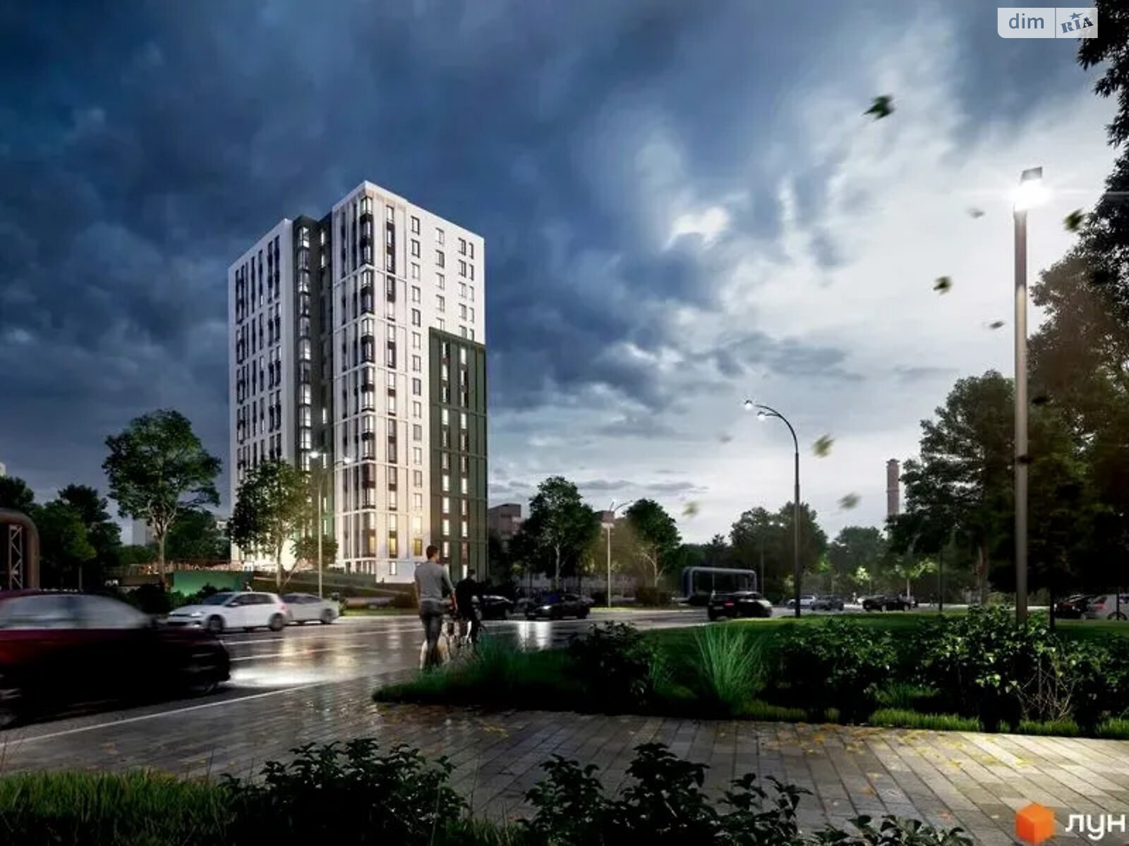Продаж однокімнатної квартири в Дніпрі, на вул. Космічна 5, район Перемога-4 фото 1 Продаж однокімнатної квартири в Дніпрі, на вул. Космічна 5, район Перемога-4 фото 1