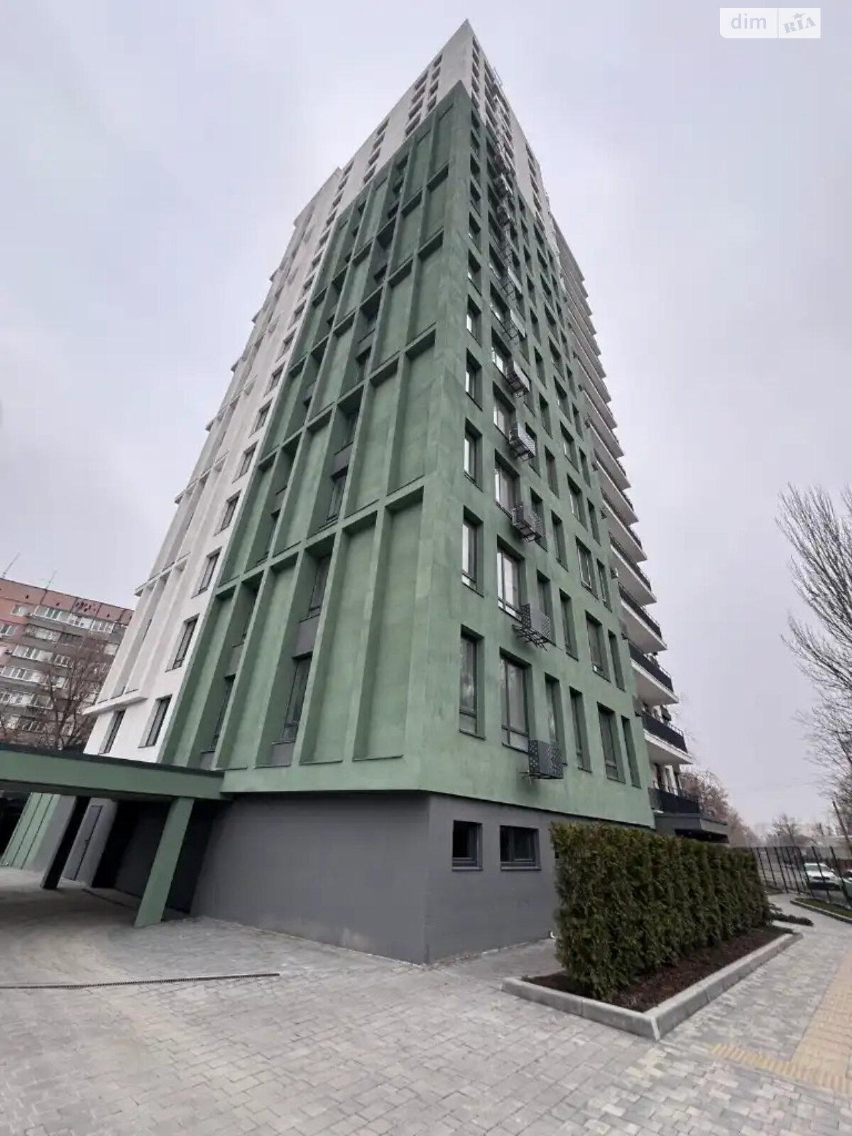 Продаж однокімнатної квартири в Дніпрі, на вул. Космічна 5, район Перемога-4 фото 1 Продаж однокімнатної квартири в Дніпрі, на вул. Космічна 5, район Перемога-4 фото 1