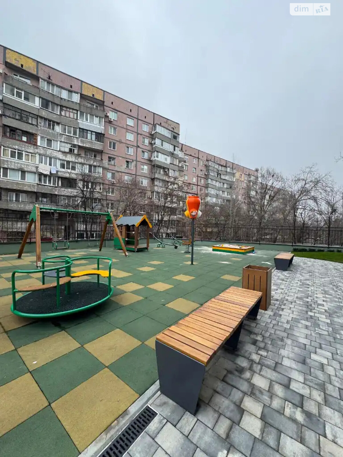 Продаж однокімнатної квартири в Дніпрі, на вул. Космічна 5, район Перемога-4 фото 1 Продаж однокімнатної квартири в Дніпрі, на вул. Космічна 5, район Перемога-4 фото 1