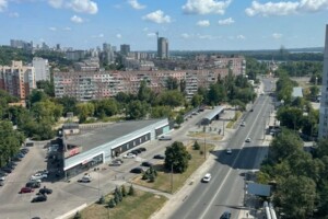 Продажа однокомнатной квартиры в Днепре, на ул. Космическая 5, район Победа-4 фото 2