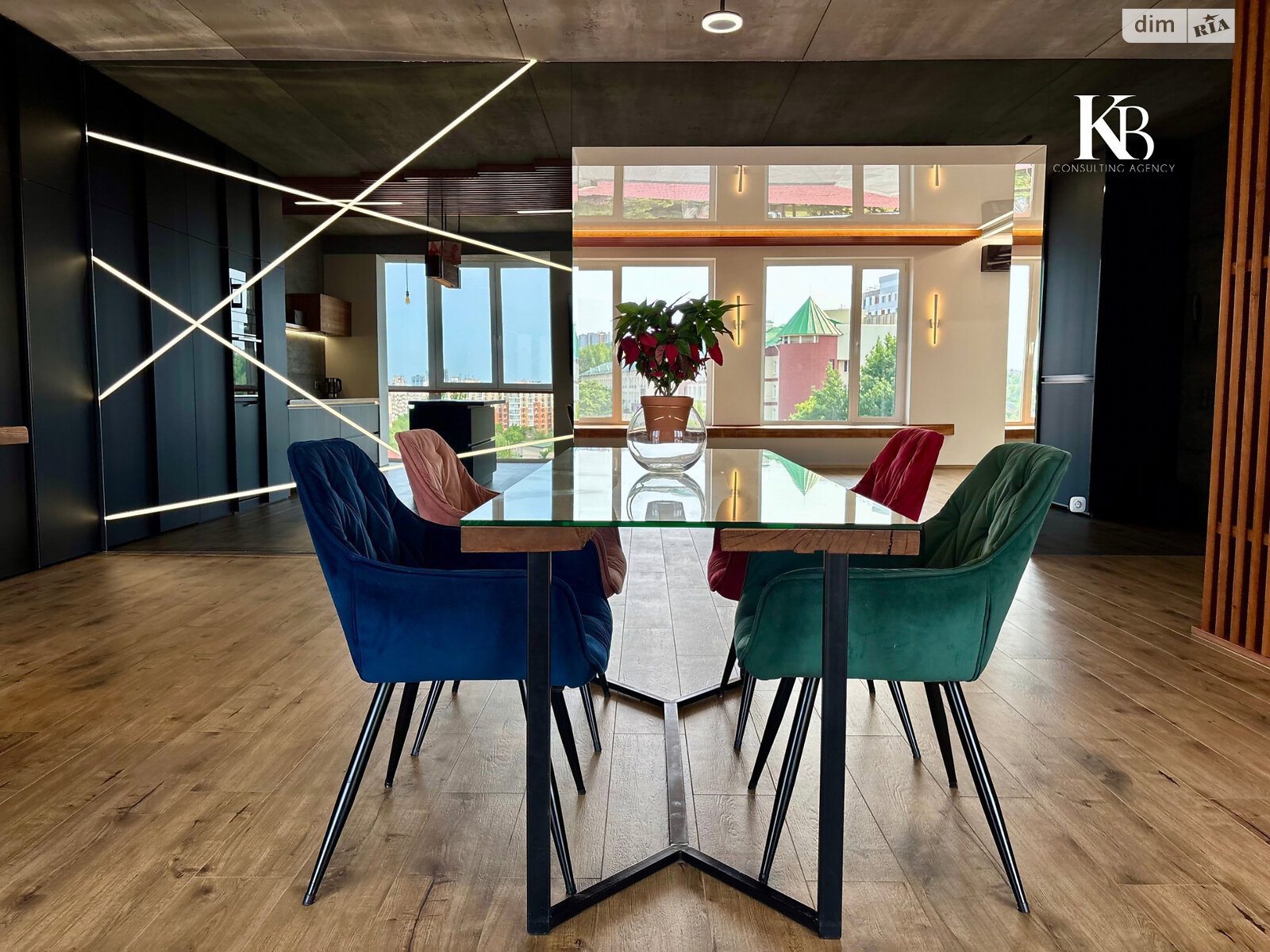 Продажа трехкомнатной квартиры в Днепре, на ул. Космическая 9А, район Победа-4 фото 1 Продажа трехкомнатной квартиры в Днепре, на ул. Космическая 9А, район Победа-4 фото 1